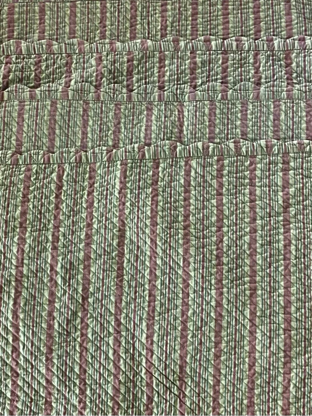 Williams Sonoma sage green